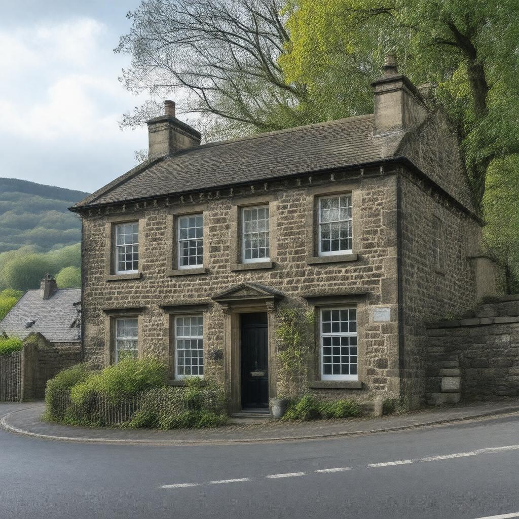 Brontë Parsonage Museum
